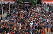 Sabarimala temple is South India’s Ayodhya, says Vishwa Hindu Parishad